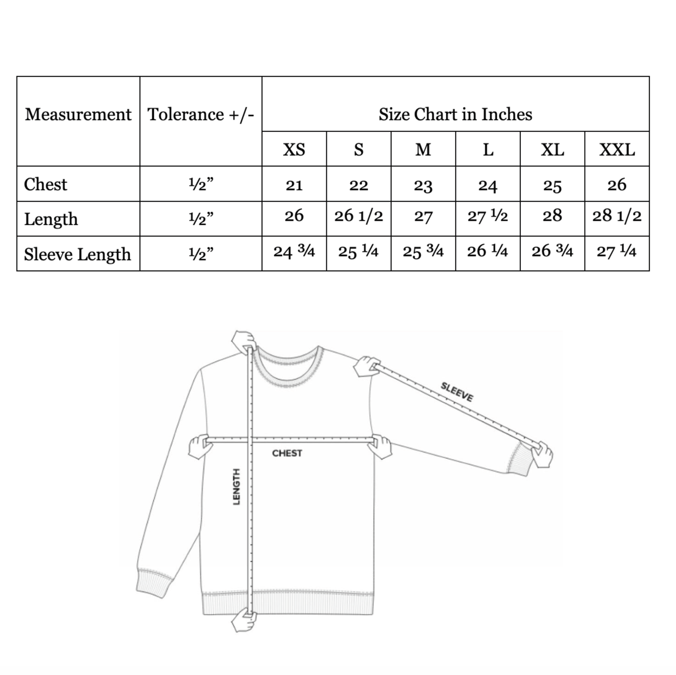 A&Ox1 Hoodies