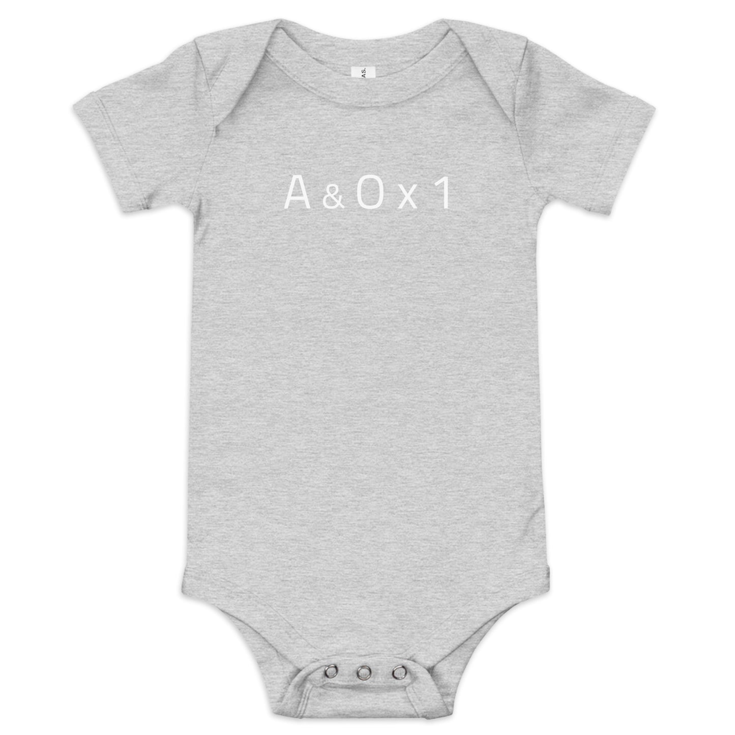 A&OxONE(sie)