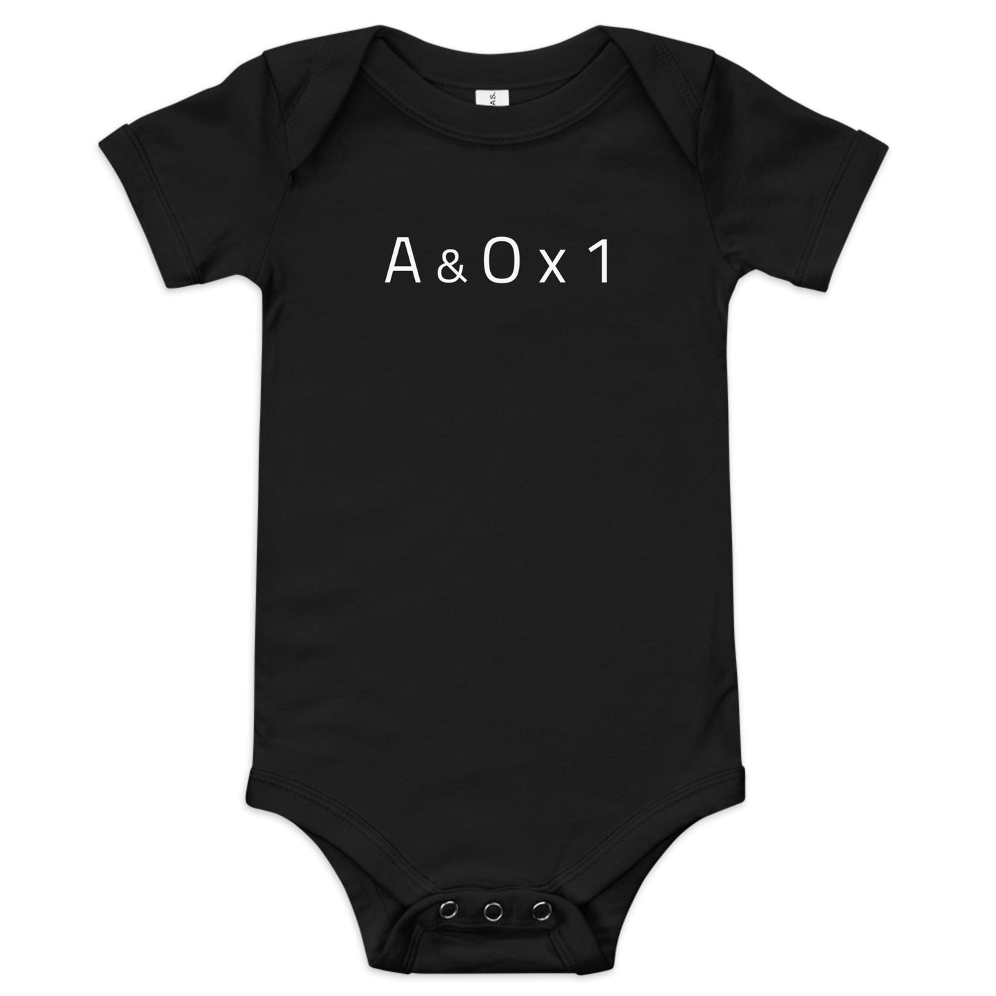 A&OxONE(sie)
