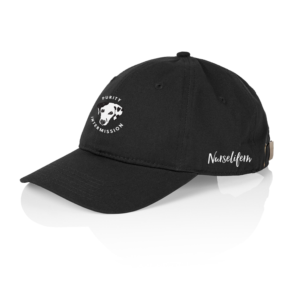 Oscar Purity Intermission Hat