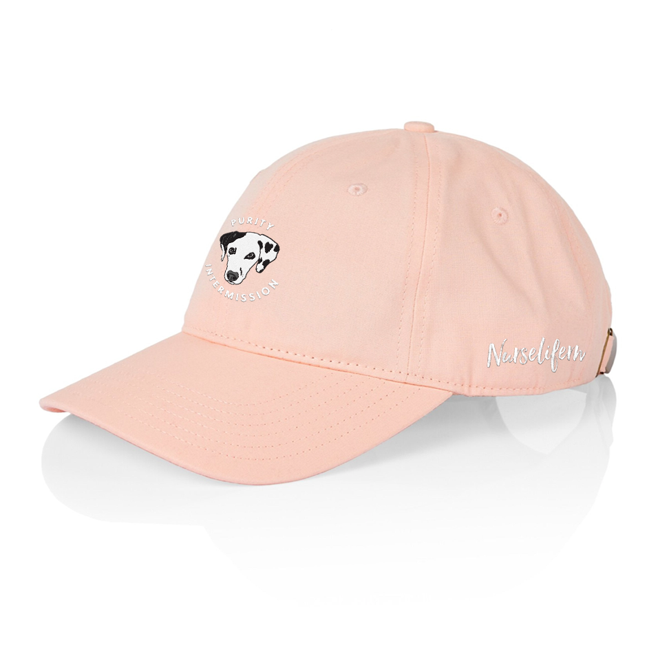 Oscar Purity Intermission Hat