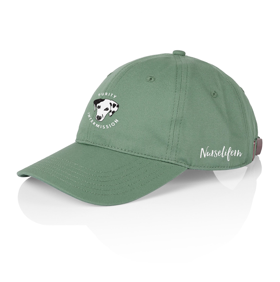 Oscar Purity Intermission Hat