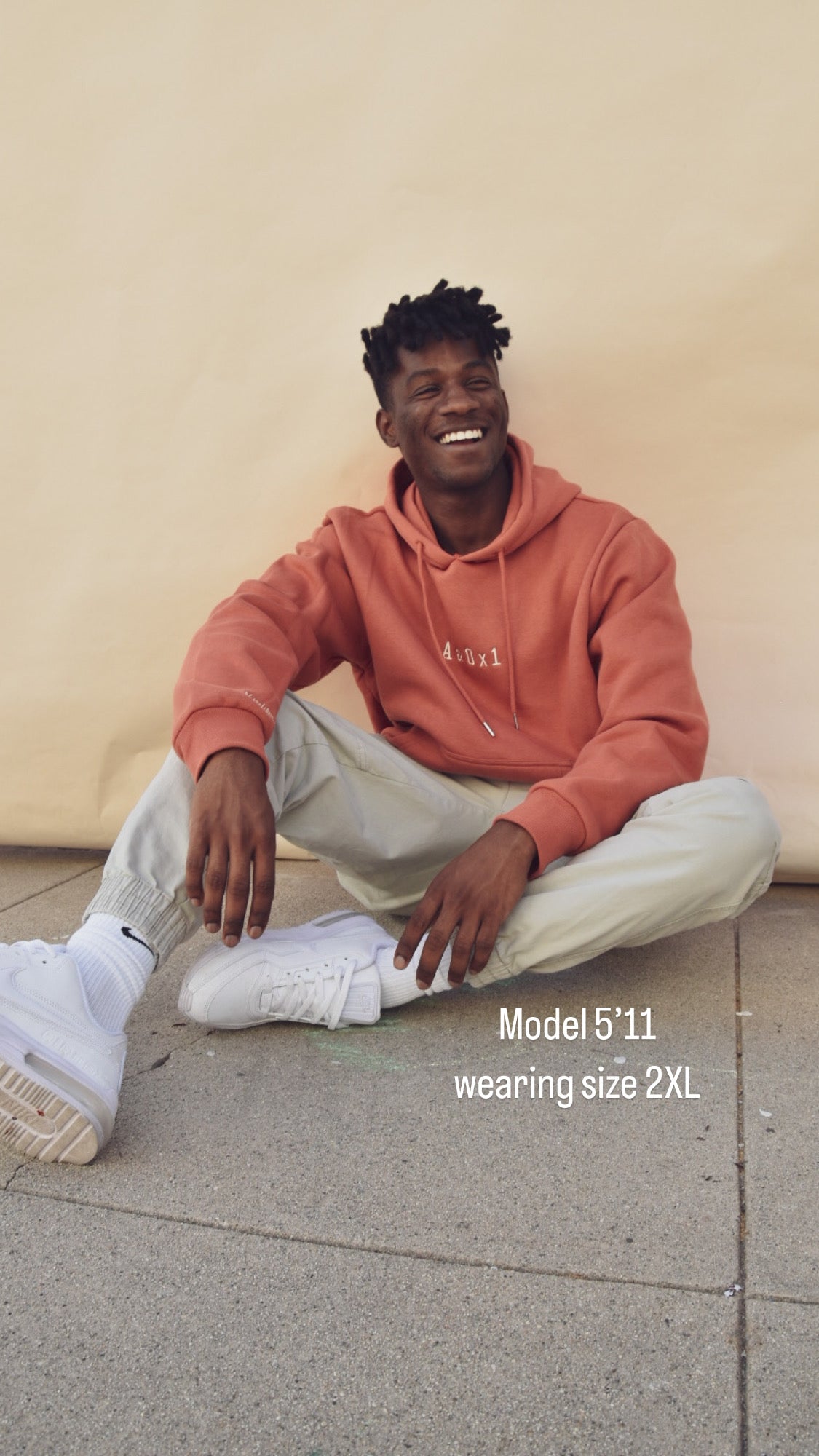 *NEW* A&Ox1 Hoodies