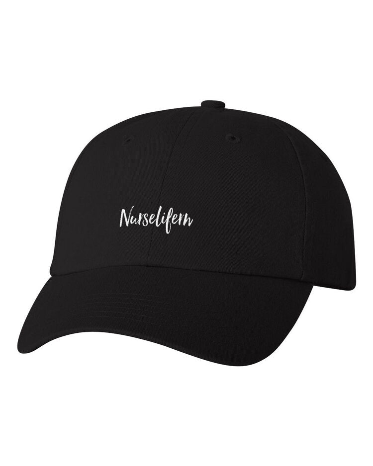 Nurselifern Hats