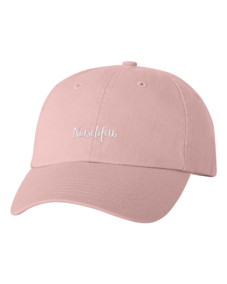 Nurselifern Hats