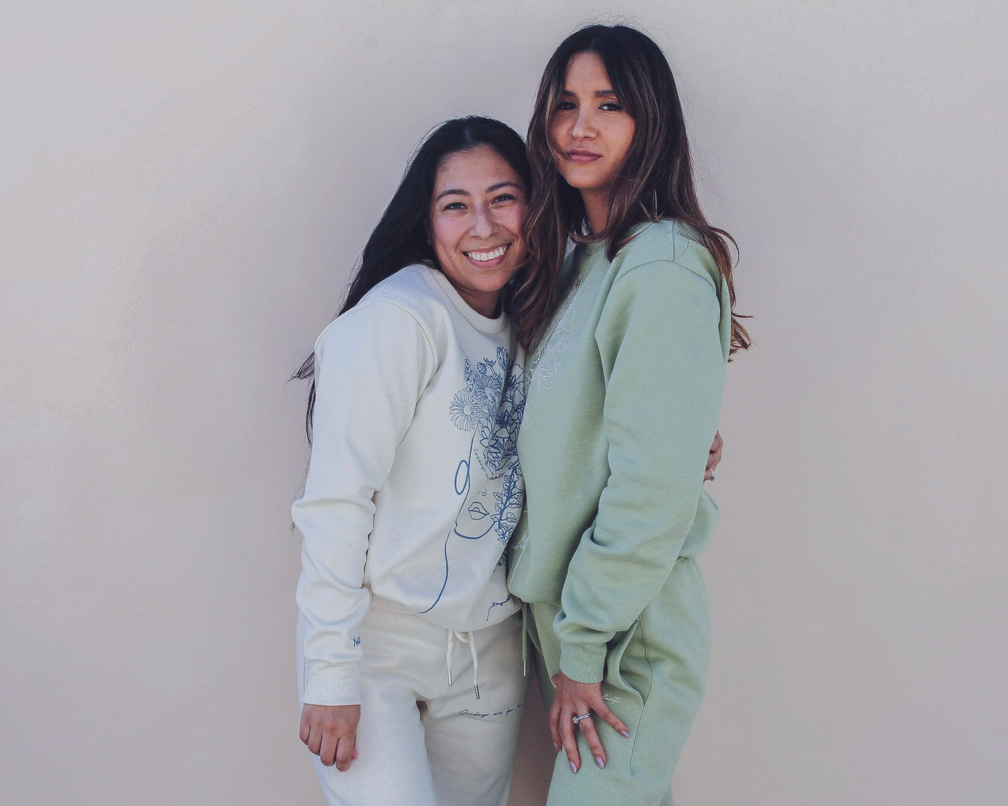 Sundays are for the Plants Crewnecks