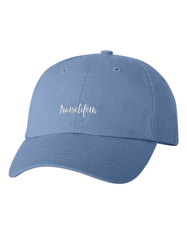 Nurselifern Hats